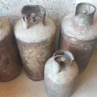 کپسول گاز۲۵کیلویی
