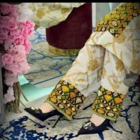 خیاطی لباس بلوچی بانوان