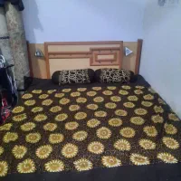 تخت خواب دو نفره