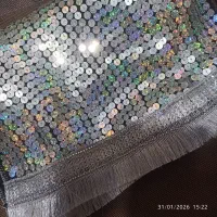 رو سری محلی پولکی