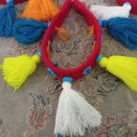 قلاده|لوازم جانبی حیوانات|گنبد کاووس, |دیوار