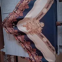 چارقد|لباس|کلاله, |دیوار