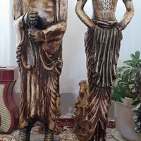 چندعدد مجسمه برای فروش