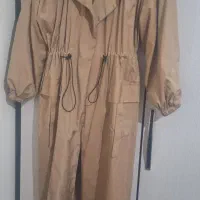 بارانی فری سایز