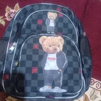 کیف مدرسه