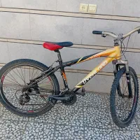 دوچرخه اورلود سایز ۲۶