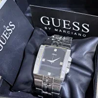 ساعت گس اورجینال درحد نو