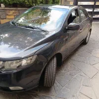 کیا سراتو مونتاژ اتوماتیک آپشنال ۲۰۰۰cc|خودرو سواری و وانت|تهران, جماران (نیاوران)|دیوار