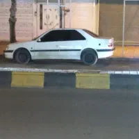 پژوپارس دوگانه کارخانه