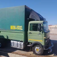 باربری حمل بار اثاثیه منزل و مبلمان اسباب کشی خاور|خدمات حمل و نقل|مشهد, الهیه|دیوار