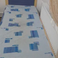 تخت یک نفره نوجوان