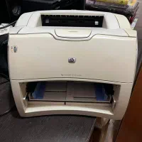 پرینتر hp LaserJet 1200