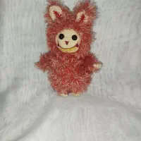 عروسک و سبدهای تریکو|اسباببازی|یاسوج, |دیوار