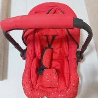 کریر نوزاد|تخت و صندلی بچه|بندر کنگان, |دیوار