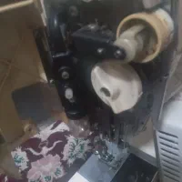 چرخ خیاطی|چرخ خیاطی و ریسندگی|قرچک, زیبا شهر|دیوار