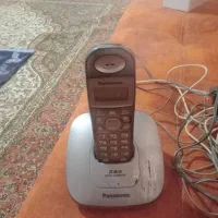 گوشی تلفن|تلفن رومیزی|شیراز, ریشمک|دیوار
