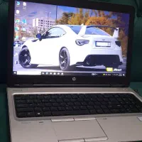 فروش لپ تاپ HP ProBook 650 G2 در حد نو|رایانه همراه|تهران, مهران|دیوار