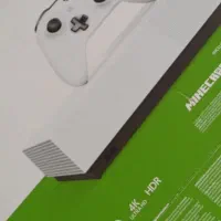 ایکس باکس one  s 1ترابایت