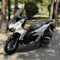 ((مدل ۱۴۰۴ رادیات زیر قیمت ADV))