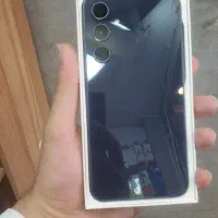 Galaxy A35 / در حد نو / گارانتی ۱۰ ماه|موبایل|قم, عربستان|دیوار