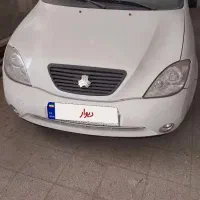 تیبا ۲ سفید خشک ۱۴۰۱