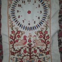 پته ساعت دیوری