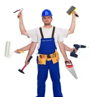 تعمیرات ساختمان