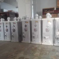 فروش انواع آبگرمکن ورق ضخیم