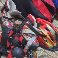 اسکیت