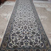 قالی راهرویی وپادری پرز دار، پردیس