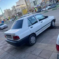 پراید مدل ۹۵