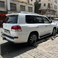 لکسوس LX 570، مدل ۲۰۱۳|خودرو سواری و وانت|تهران, قیطریه|دیوار