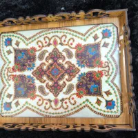 پته|پرده، رانر، رومیزی|رفسنجان, |دیوار
