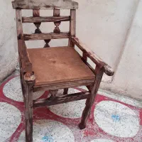 منبر عتیقه