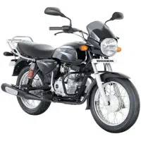 باکسر ۱۵۰ انژکتور