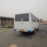 مینی بوس،بنز مدل ۷۹