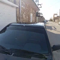 پراید دوگانه کارخانه مدل 85|خودرو سواری و وانت|سلامی, |دیوار