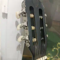 گیتار بزرگ|گیتار، بیس، امپلیفایر|رشت, حافظ آباد|دیوار