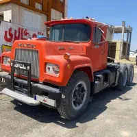 ماک مدل ۱۹۶۷|خودرو سنگین|شیراز, ترمینال باربری|دیوار