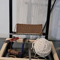 آموزش حضوری گلیم بافی(همکاری وفرصت شغلی بعدآموزش)|خدمات آموزشی|نیشابور, گمنام غربی|دیوار