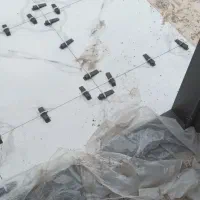 کاشی وسرامیک نمای ساختمان واش بتن ومحوطه سازی