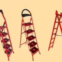 تولیدی نردبان ماندگار آسمان .مخابراتی .سما|ابزارآلات|مشهد, جانباز|دیوار