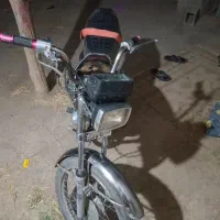 موتور پلاک قدیم|موتورسیکلت|اسفراین, |دیوار