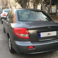 ریو مدل 85|خودرو سواری و وانت|تبریز, |دیوار