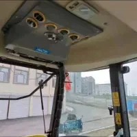 کولر گازی سقفی خودرویی