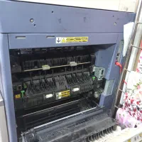 فتوکپی توشیبا 356|پرینتر، اسکنر، کپی، فکس|قم, پردیسان|دیوار