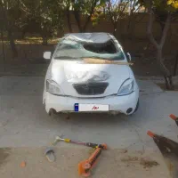 تیبا 1|خودرو سواری و وانت|فارسان, |دیوار