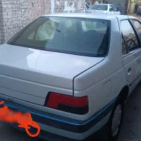 پژومدل۸۹تمام رنگ بسیارتمیزوعااس