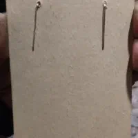 گوشواره زنانه|جواهرات|تهران, خواجه نظام الملک|دیوار