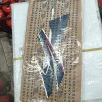 برچسب آرم بال باک ان اس NS چپ اصلی